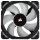 CORSAIR Fan ML120 RGB LED PWM Single Pack Premium Levitation CO-9050075-WW - 398980 - zdjęcie 2